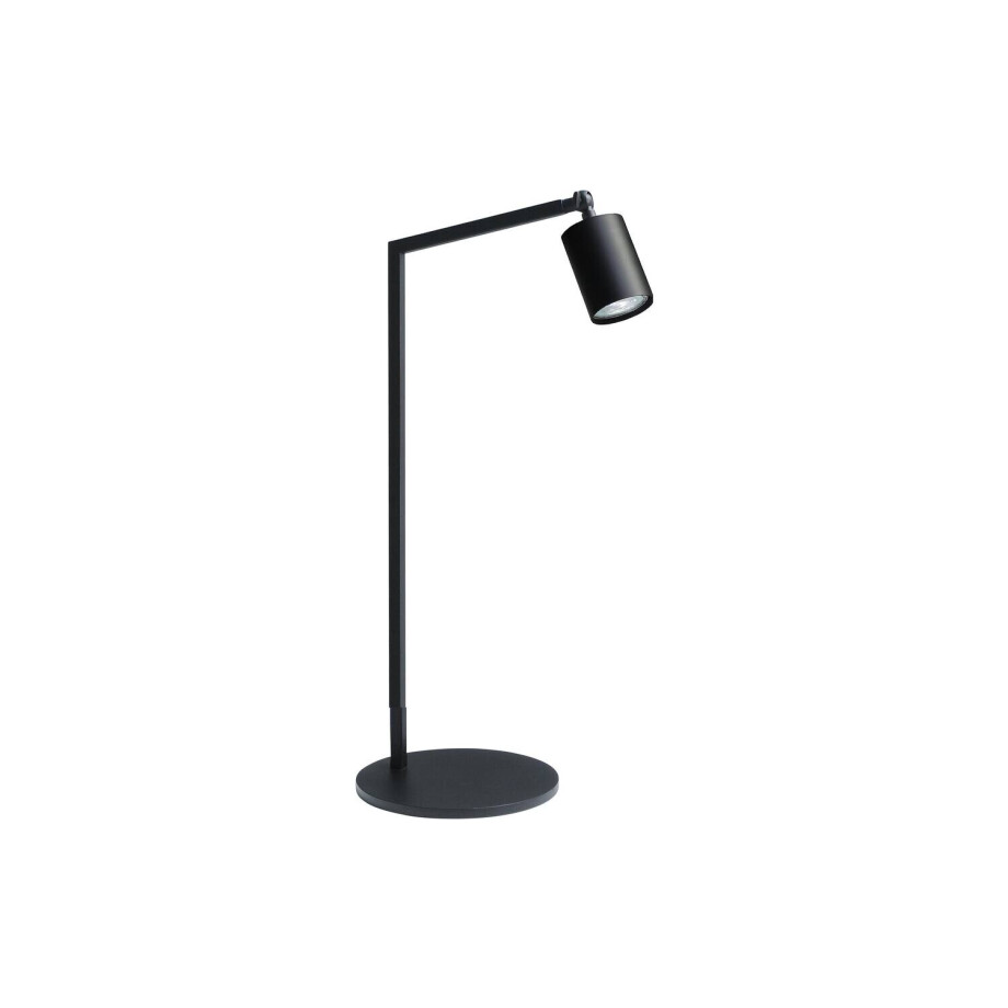 Goossens Tafellamp Tarik, Tafellamp met 1 lichtpunt Goossens Tafellamp Tarik, Tafellamp met 1 lichtpunt afbeelding 1