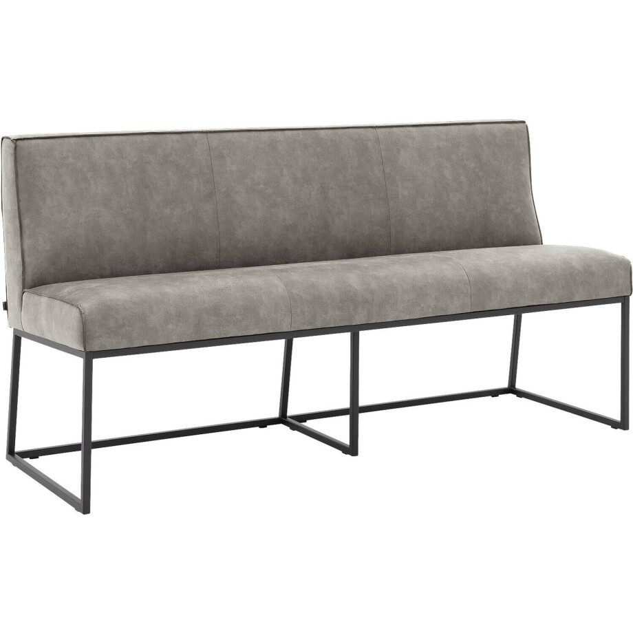 Goossens Excellent Eetkamerbank Tom, 148 cm breed Goossens Excellent Eetkamerbank Tom, 148 cm breed afbeelding 1