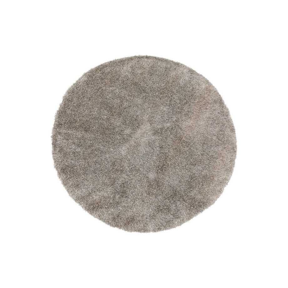 Goossens Vloerkleed Spira, 300 cm rond afbeelding 1