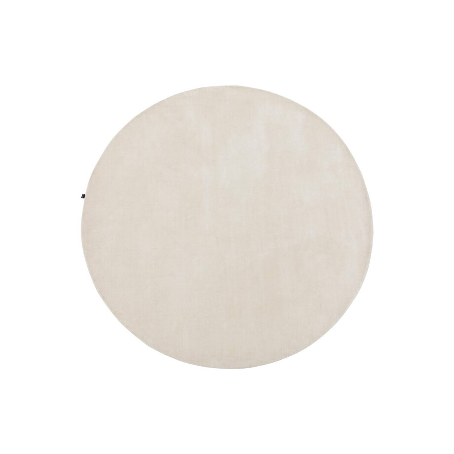 Goossens Vloerkleed Scilla, 250 cm rond Goossens Vloerkleed Scilla, 250 cm rond afbeelding 1