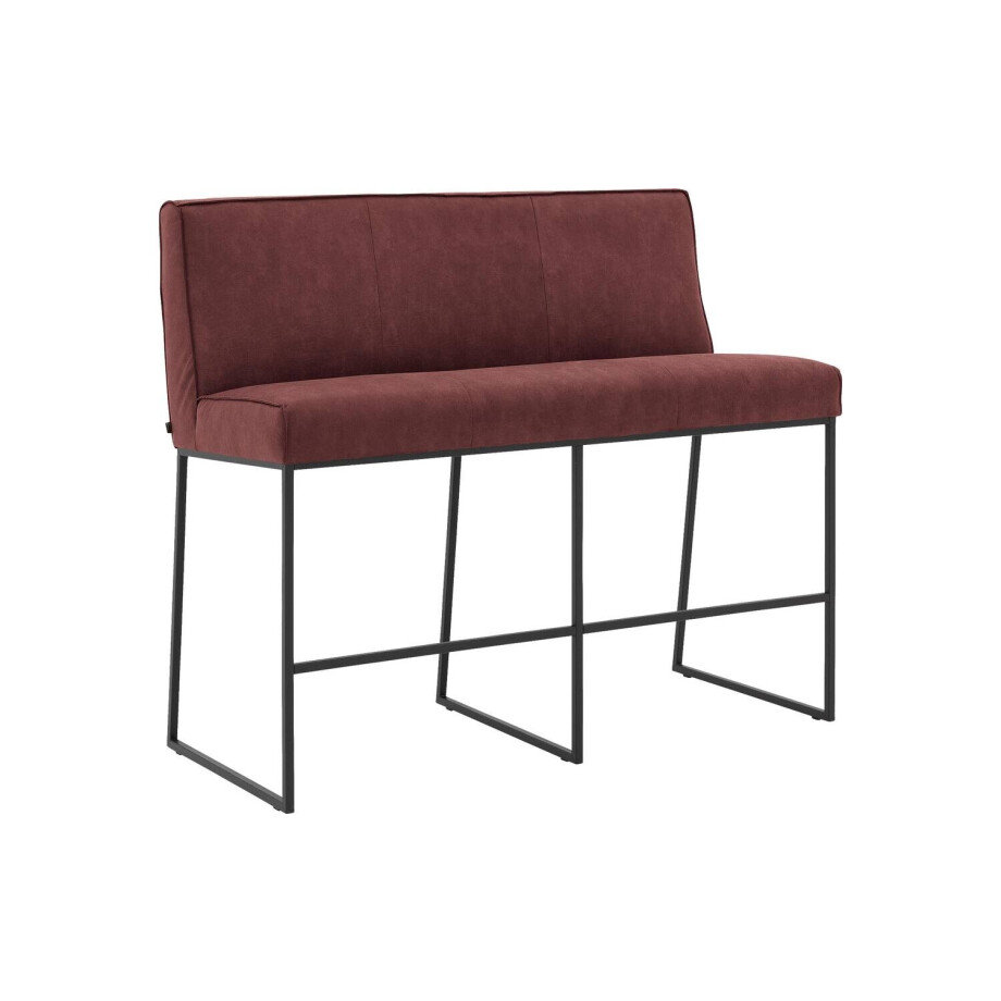 Goossens Excellent Barbank Tom, 148 cm breed, zithoogte 83 cm afbeelding 1