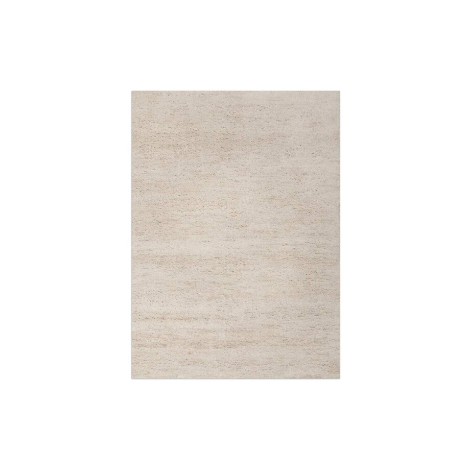 Goossens Eco Vloerkleed Fugo, 200 x 300 cm Goossens Eco Vloerkleed Fugo, 200 x 300 cm afbeelding 1
