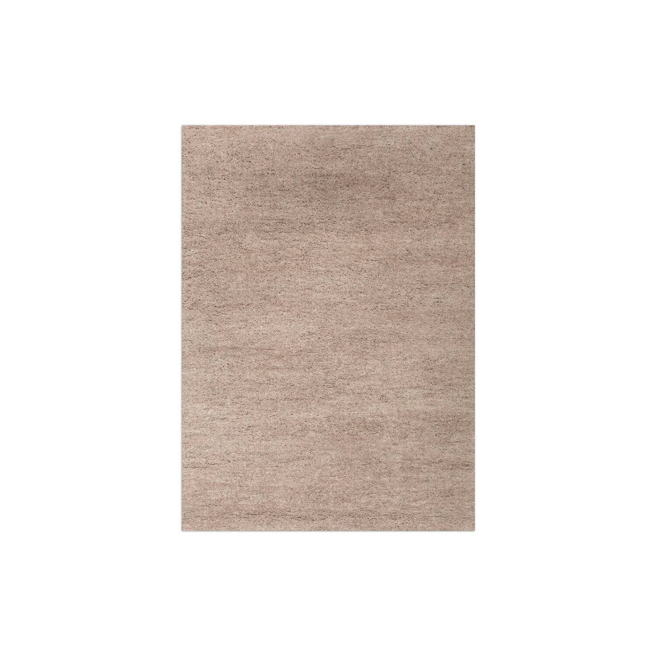 Goossens Eco Vloerkleed Fugo, 200 x 250 cm afbeelding 1