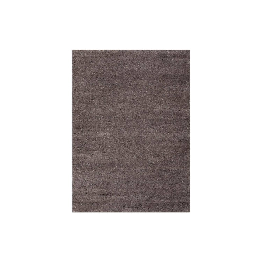 Goossens Eco Vloerkleed Fugo, 170 x 240 cm afbeelding 1