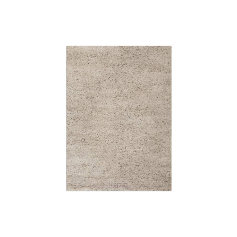 Goossens Eco Vloerkleed Fugo, 170 x 240 cm afbeelding 1