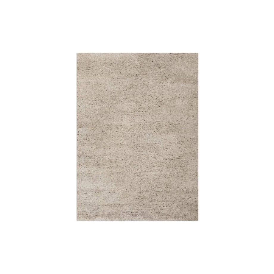 Goossens Eco Vloerkleed Fugo, 170 x 240 cm afbeelding 1