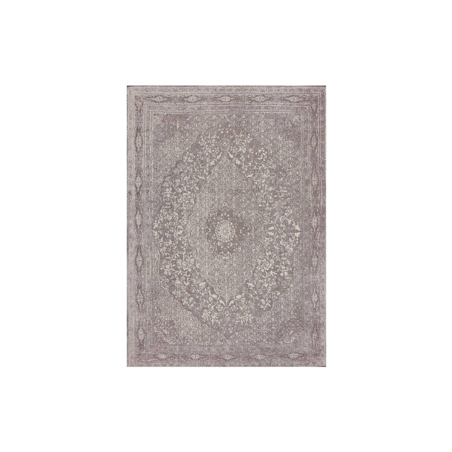 Goossens Basic Vloerkleed Canto, 240 x 300 cm Goossens Basic Vloerkleed Canto, 240 x 300 cm afbeelding 1