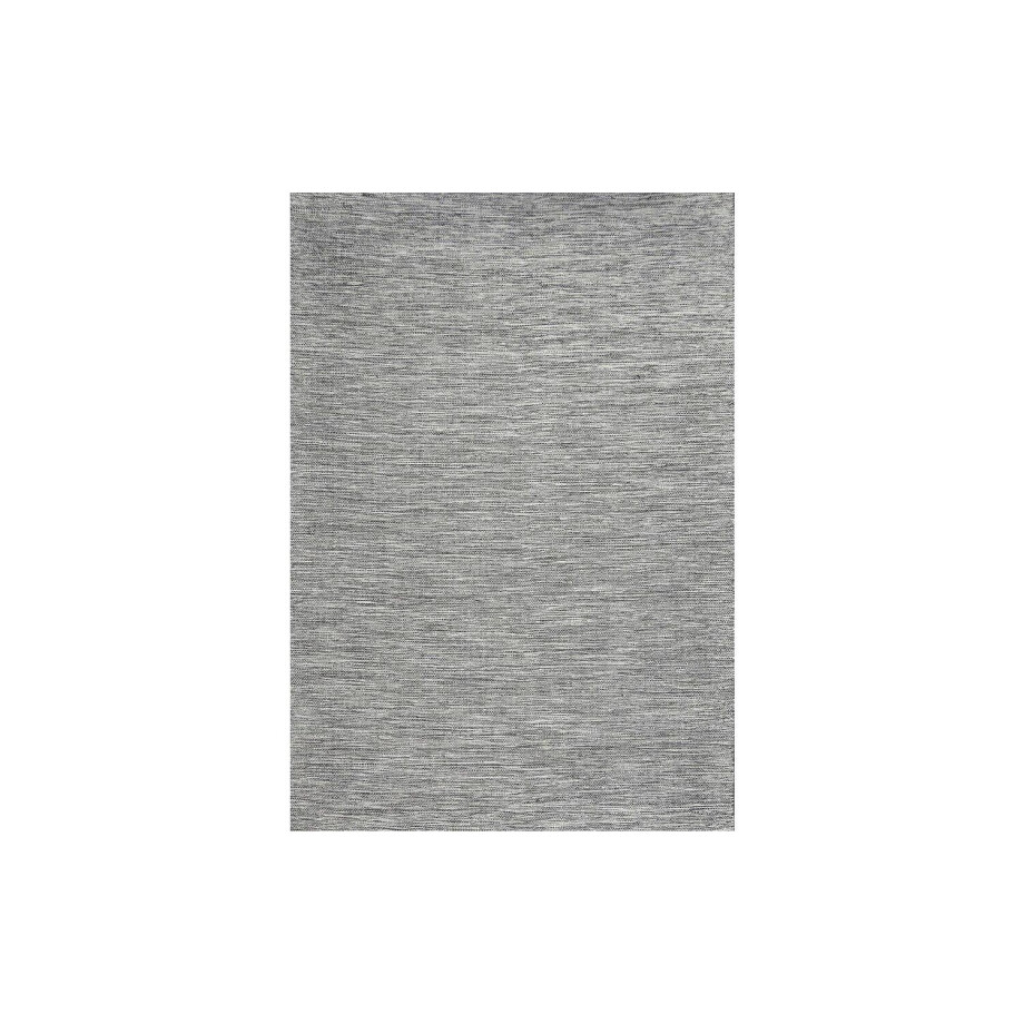 Goossens Basic Vloerkleed Tealo, 200 x 290 cm Goossens Basic Vloerkleed Tealo, 200 x 290 cm afbeelding 1