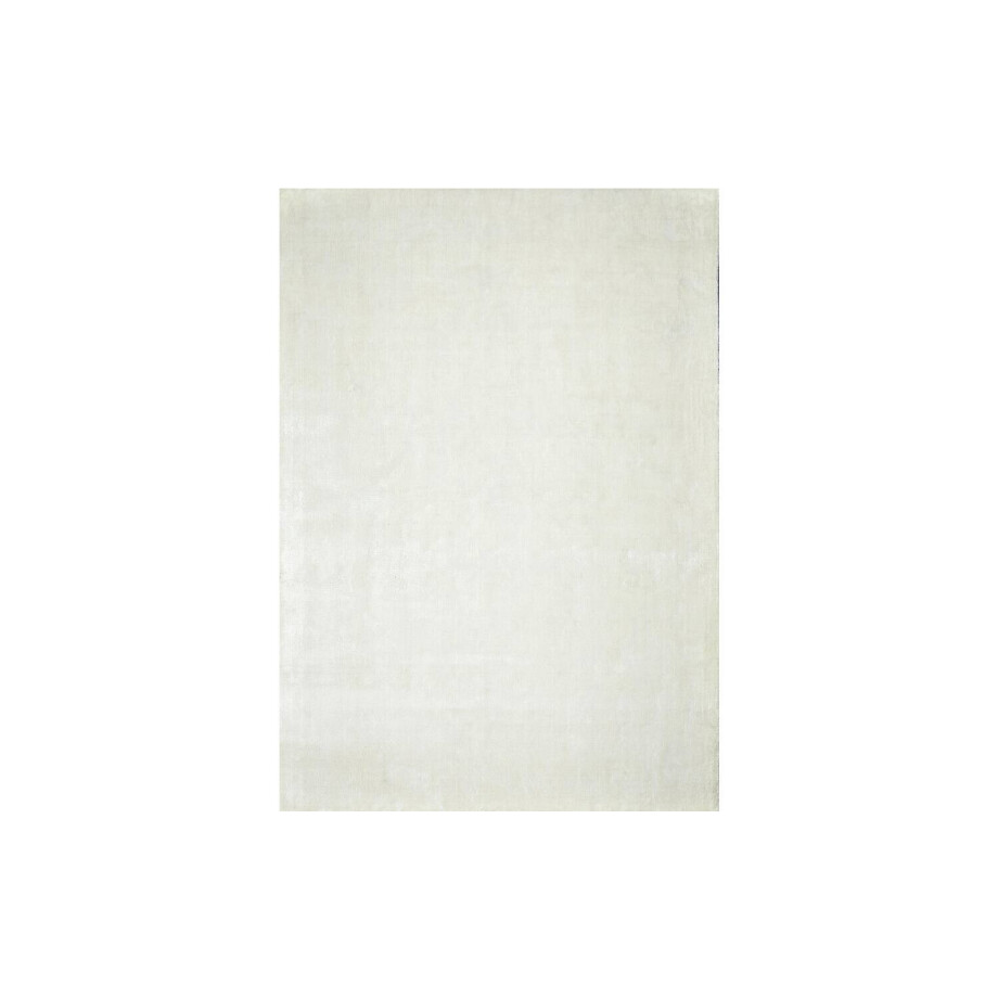 Goossens Eco Vloerkleed Milk, 160 x 230 cm afbeelding 1