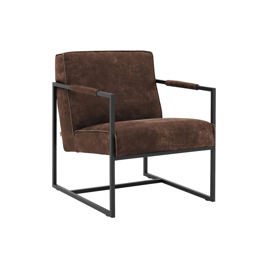 Goossens Excellent Fauteuil Kick, Fauteuil (met gestoffeerde arm) Goossens Excellent Fauteuil Kick, Fauteuil (met gestoffeerde arm) afbeelding 1