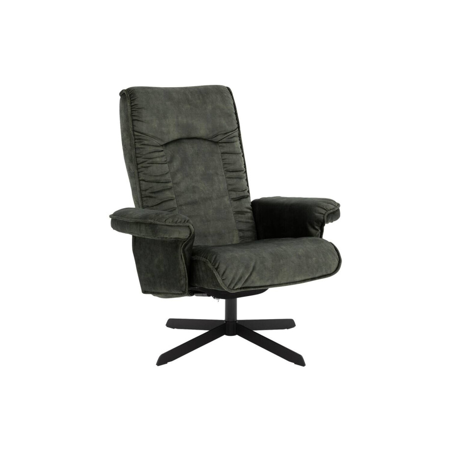 Goossens Relaxstoel Odder, Relaxstoel Goossens Relaxstoel Odder, Relaxstoel afbeelding 1