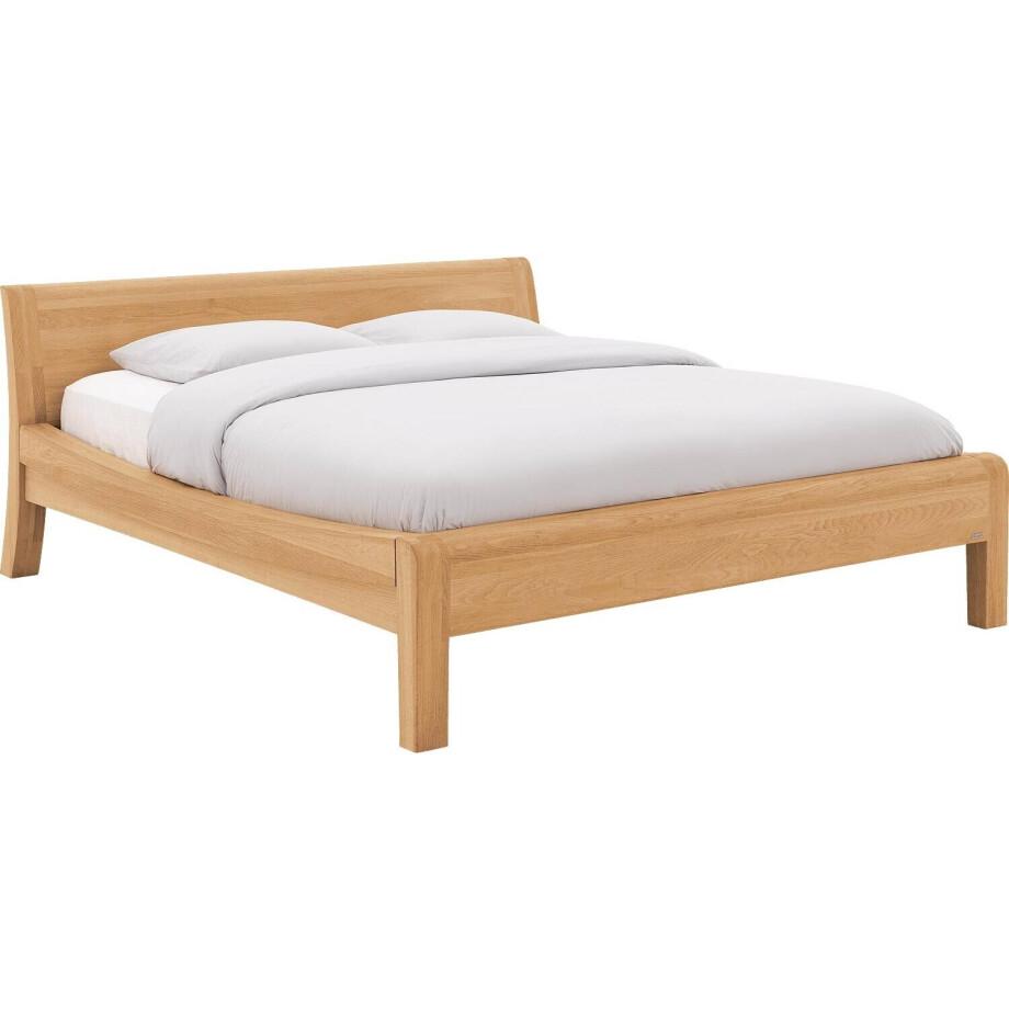 Goossens Excellent Bedframe Donna, Bedframe 160 x 200 cm Goossens Excellent Bedframe Donna, Bedframe 160 x 200 cm afbeelding 1