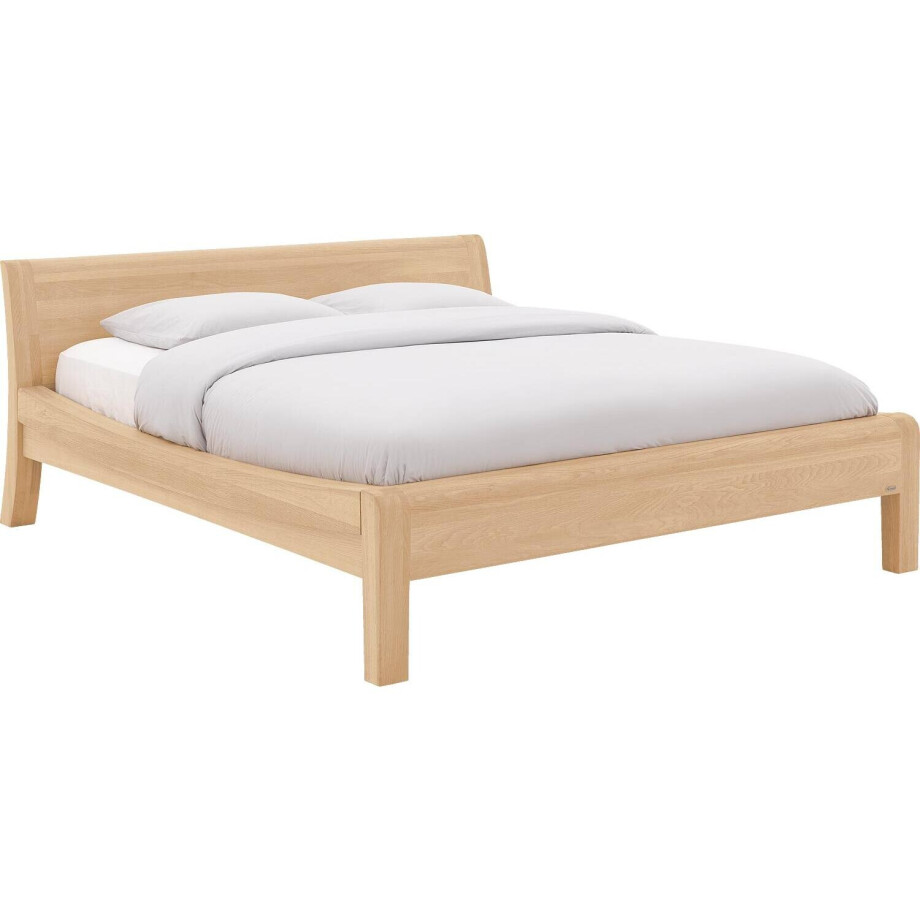 Goossens Excellent Bedframe Donna, Bedframe 160 x 220 cm Goossens Excellent Bedframe Donna, Bedframe 160 x 220 cm afbeelding 1