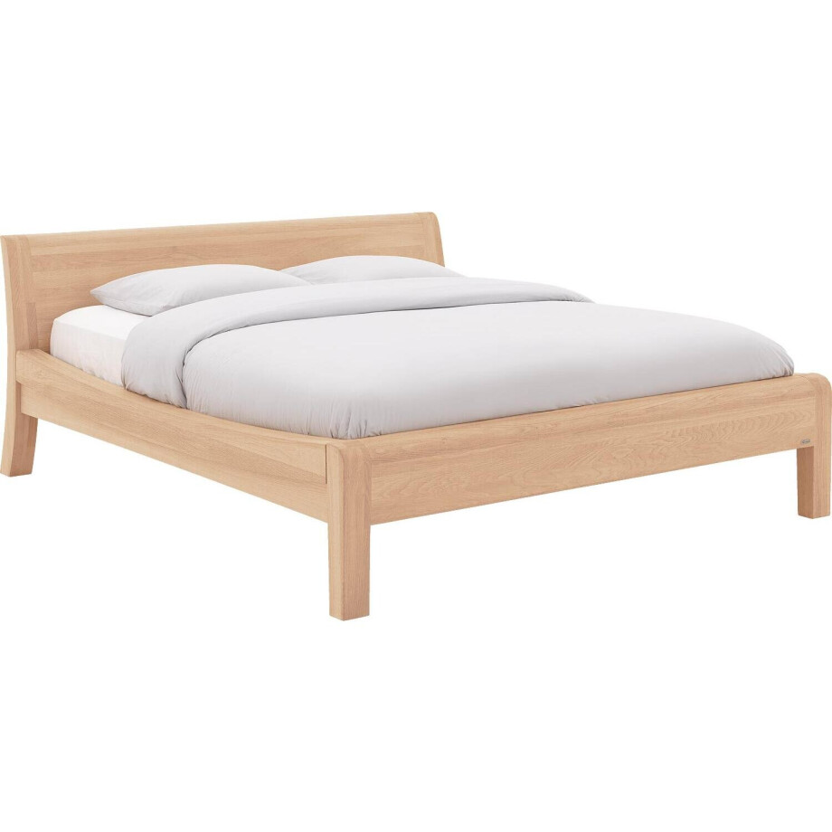 Goossens Excellent Bedframe Donna, Bedframe 140 x 210 cm Goossens Excellent Bedframe Donna, Bedframe 140 x 210 cm afbeelding 1