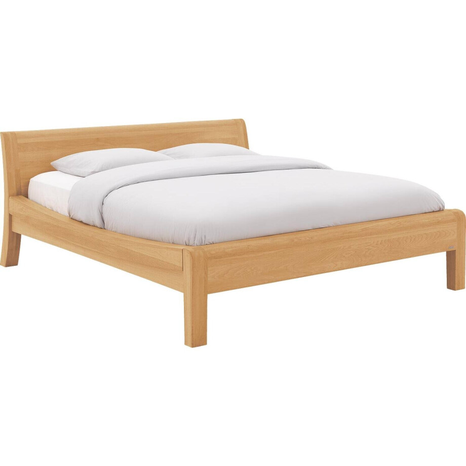 Goossens Excellent Bedframe Donna, Bedframe 140 x 210 cm Goossens Excellent Bedframe Donna, Bedframe 140 x 210 cm afbeelding 1