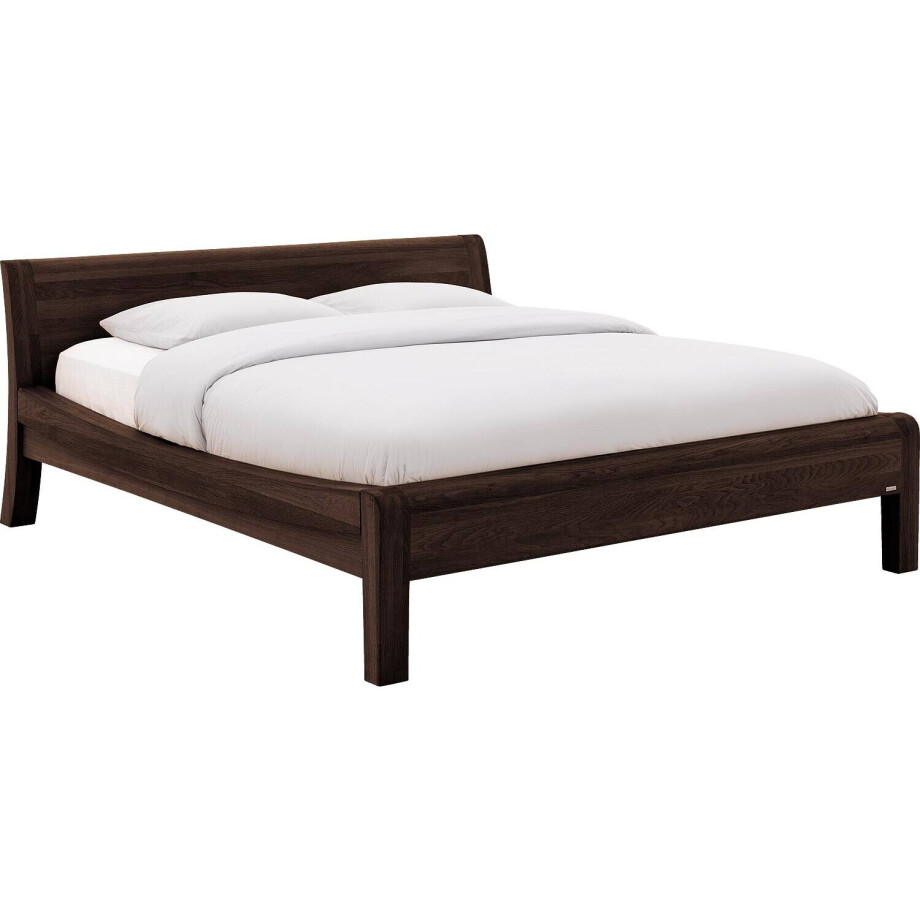 Goossens Excellent Bedframe Donna, Bedframe 160 x 210 cm afbeelding 1