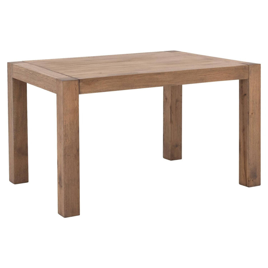 Goossens Eettafel Roots, 160 x 90 cm Goossens Eettafel Roots, 160 x 90 cm afbeelding 1