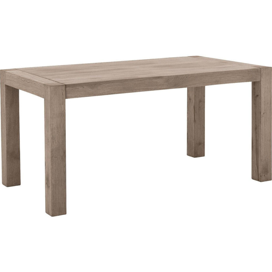 Goossens Eettafel Roots, 180 x 90 cm Goossens Eettafel Roots, 180 x 90 cm afbeelding 1