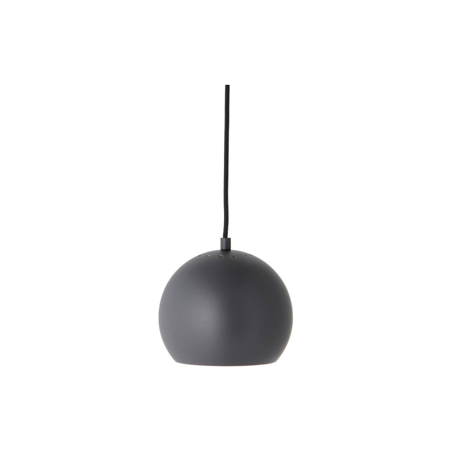 Frandsen Frandsen Hanglamp Ball, Hanglamp met 1 lichtpunt 18 cm afbeelding 1