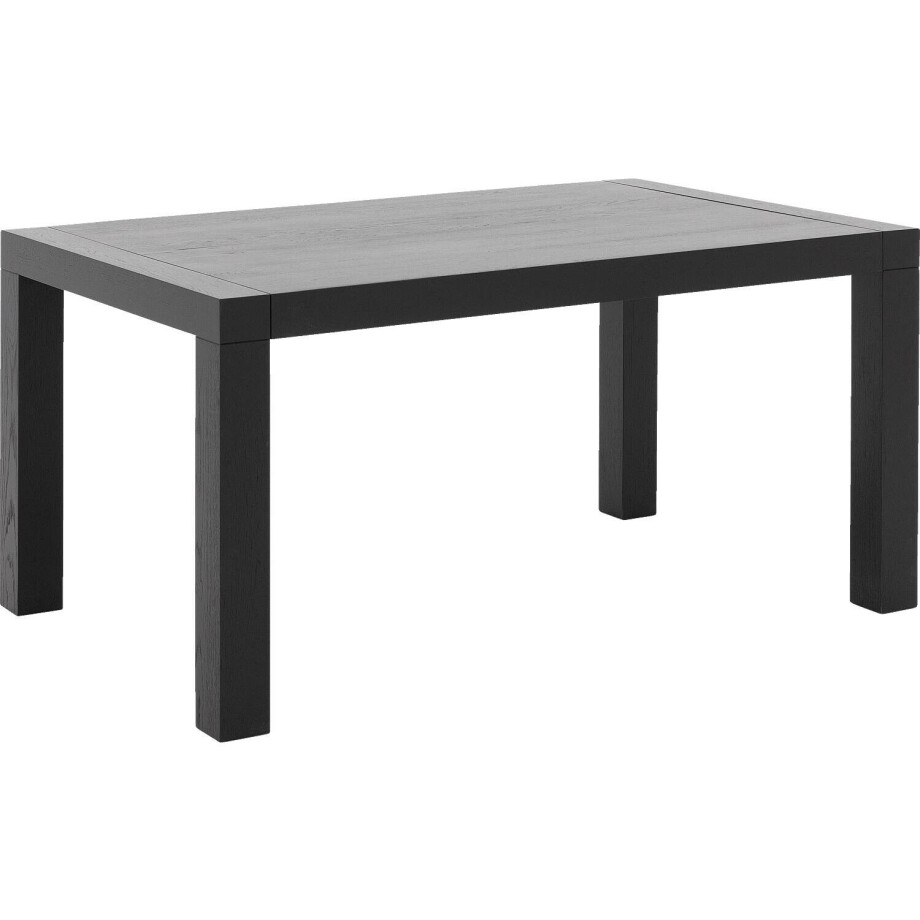 Goossens Eettafel Tijn, 160 x 100 cm Goossens Eettafel Tijn, 160 x 100 cm afbeelding 1