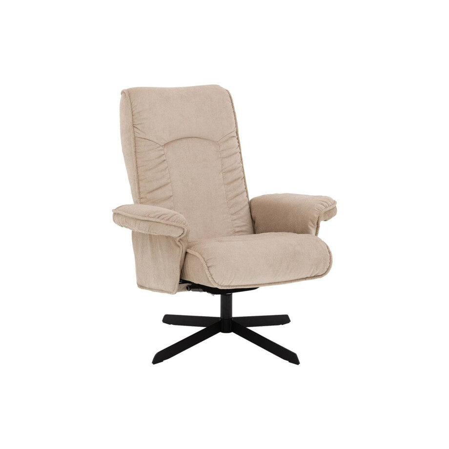 Goossens Relaxstoel Odder, Relaxstoel Goossens Relaxstoel Odder, Relaxstoel afbeelding 1