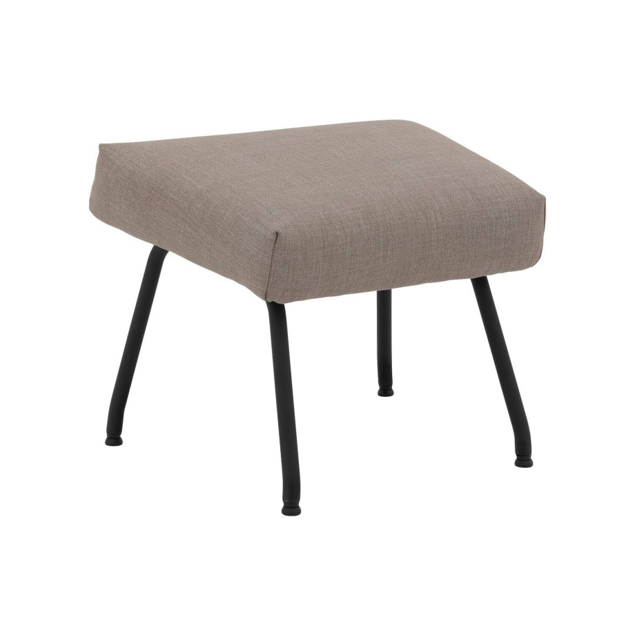 Goossens Hocker Gracias, 53 x 40 cm afbeelding 1