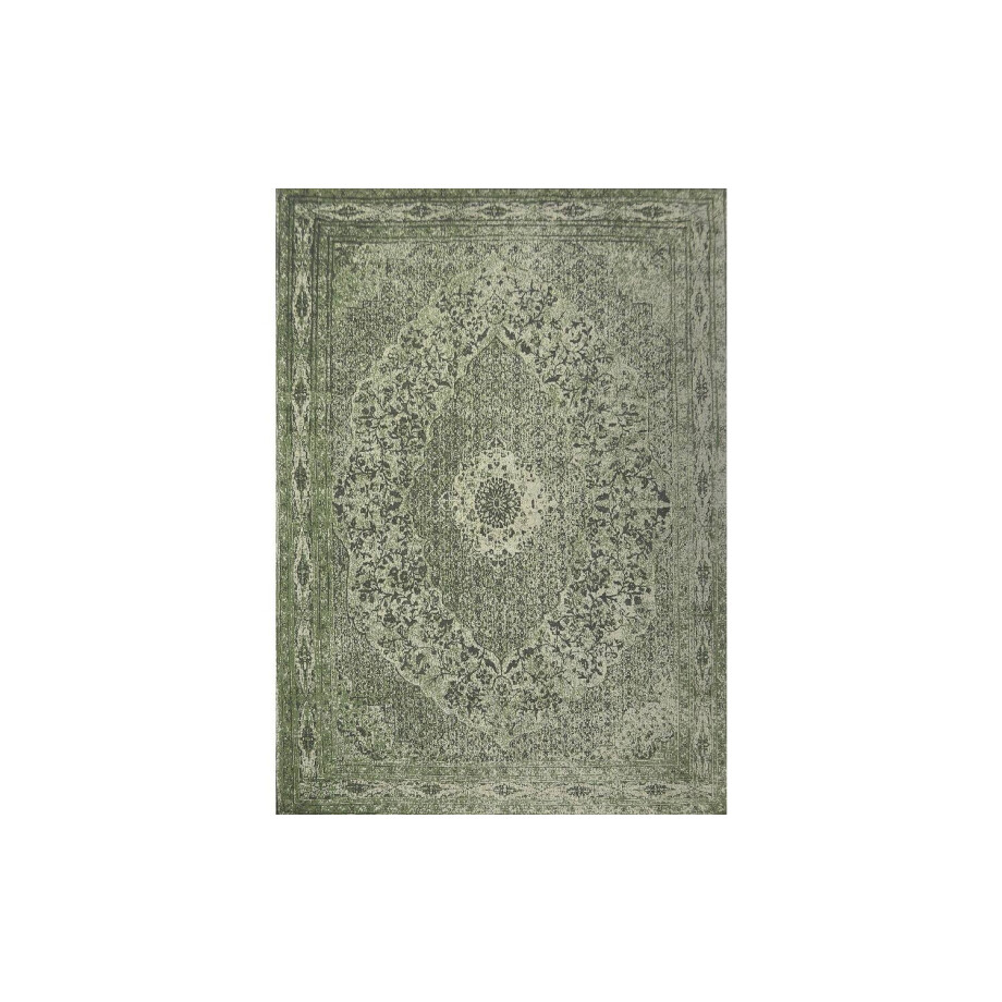 Goossens Basic Vloerkleed Canto, 240 x 300 cm Goossens Basic Vloerkleed Canto, 240 x 300 cm afbeelding 1