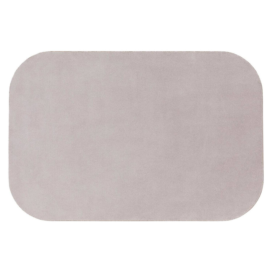 Goossens Excellent Vloerkleed Unique, Edge: 187 x 280 cm Goossens Excellent Vloerkleed Unique, Edge: 187 x 280 cm afbeelding 1