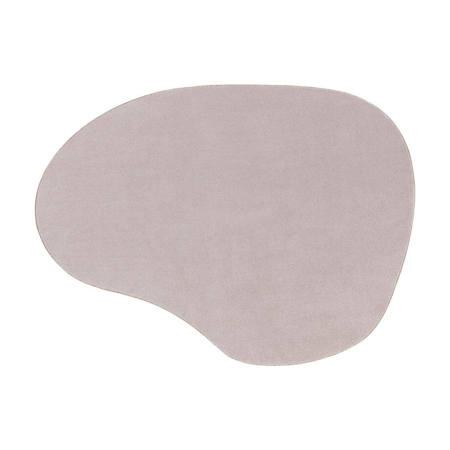 Goossens Excellent Vloerkleed Unique, Organisch: 178 x 240 cm afbeelding 1