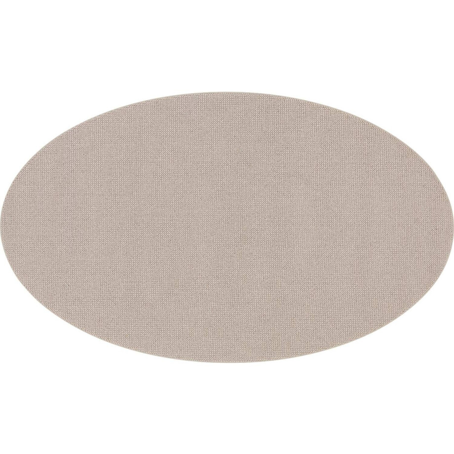 Goossens Excellent Vloerkleed Unique, Ellips: 167 x 280 cm afbeelding 1