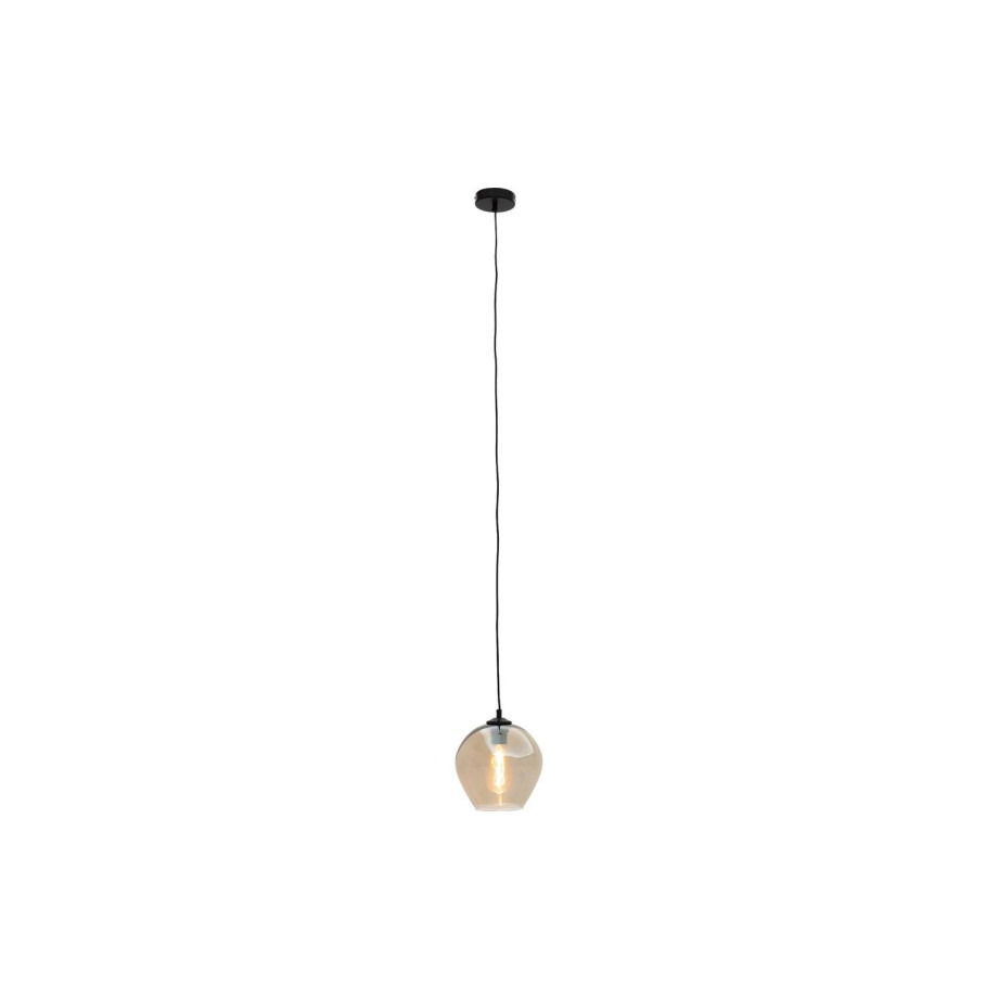 Goossens Hanglamp Devant, Hanglamp met 1 lichtpunt afbeelding 1