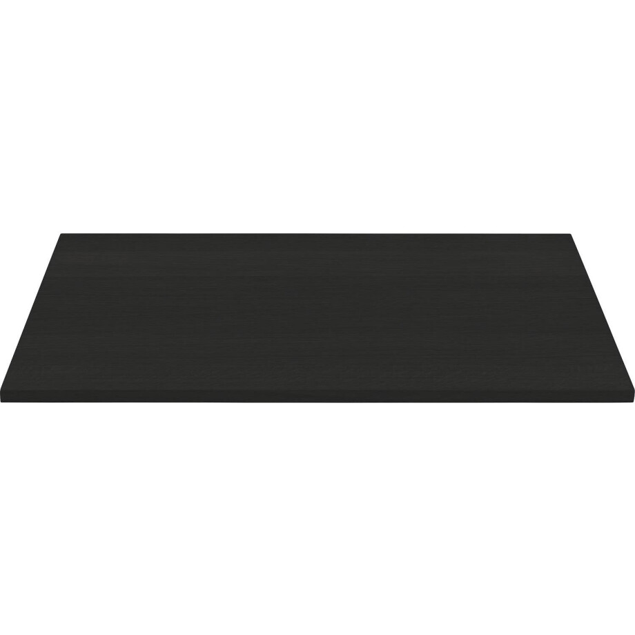 Goossens Legplank Duo, Legplank 84 cm voor 3 deurskast, links en rechts afbeelding 1