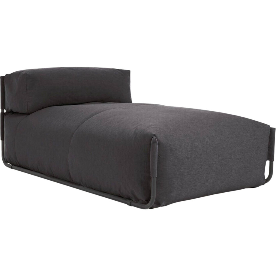 Kave Home Kave Home Lounge Element Square, Chaise longue afbeelding 1