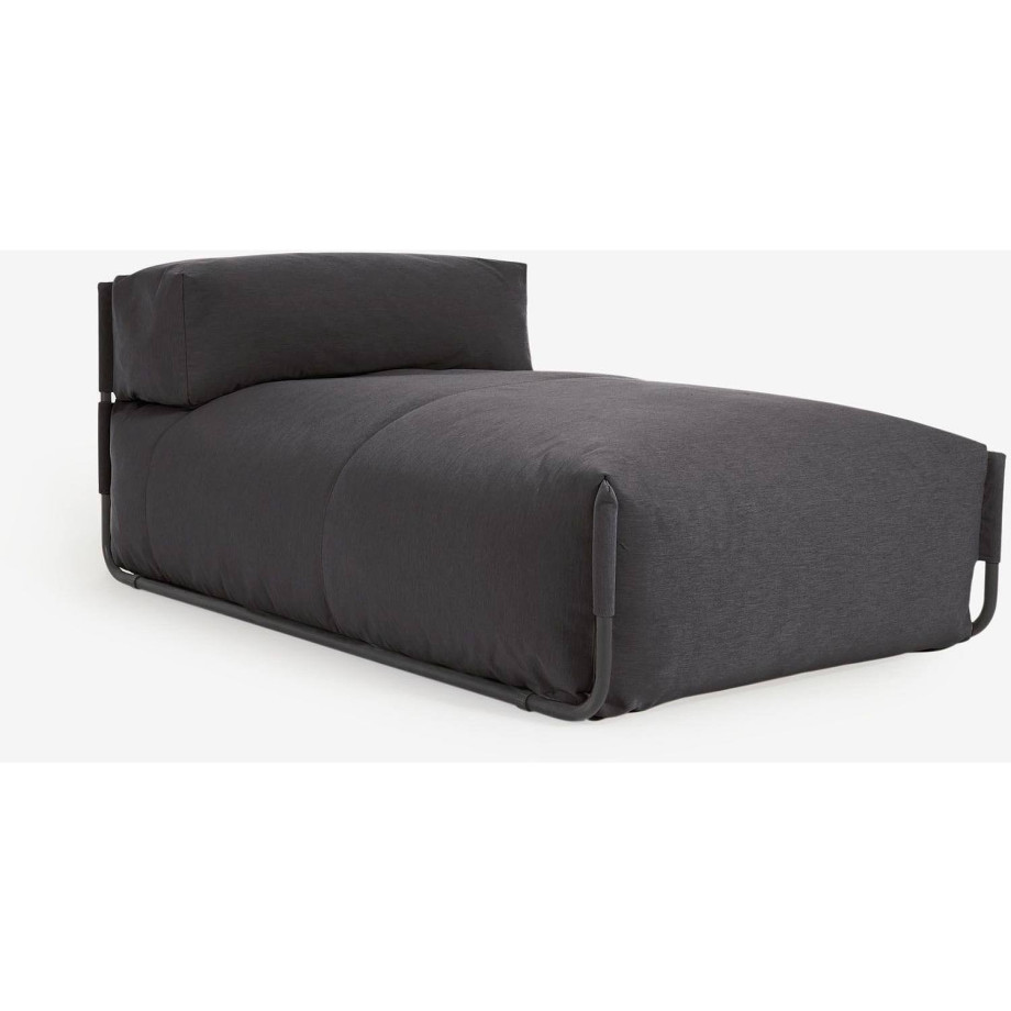 Kave Home Kave Home Lounge Element Square, Chaise longue afbeelding 1