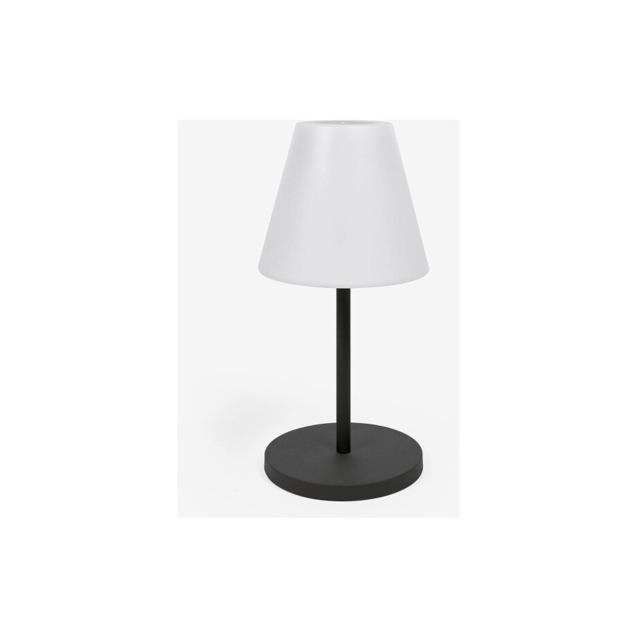 Kave Home Kave Home Tuinlamp Amaray, Tafellamp met 1 lichtpunt afbeelding 1