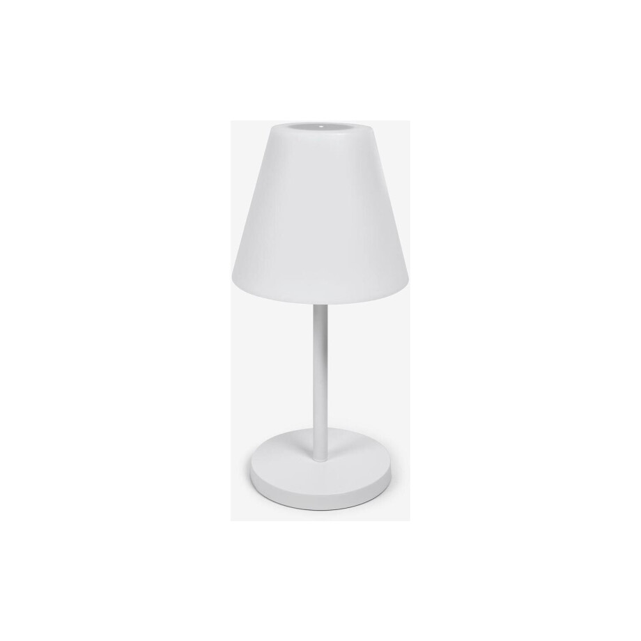 Kave Home Kave Home Tuinlamp Amaray, Tafellamp met 1 lichtpunt afbeelding 1