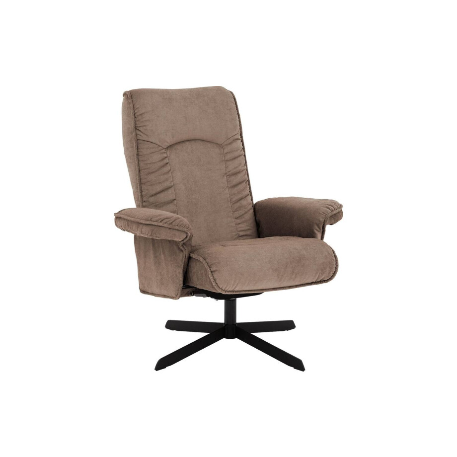 Goossens Relaxstoel Odder, Relaxstoel Goossens Relaxstoel Odder, Relaxstoel afbeelding 1