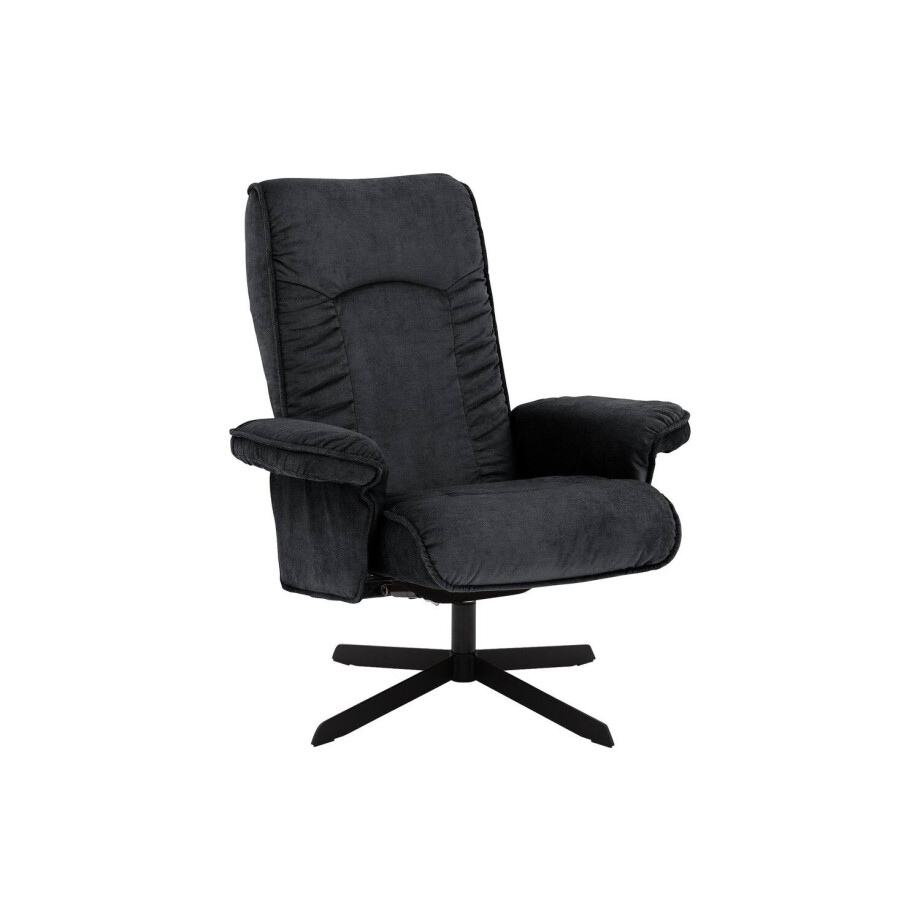 Goossens Relaxstoel Odder, Relaxstoel Goossens Relaxstoel Odder, Relaxstoel afbeelding 1