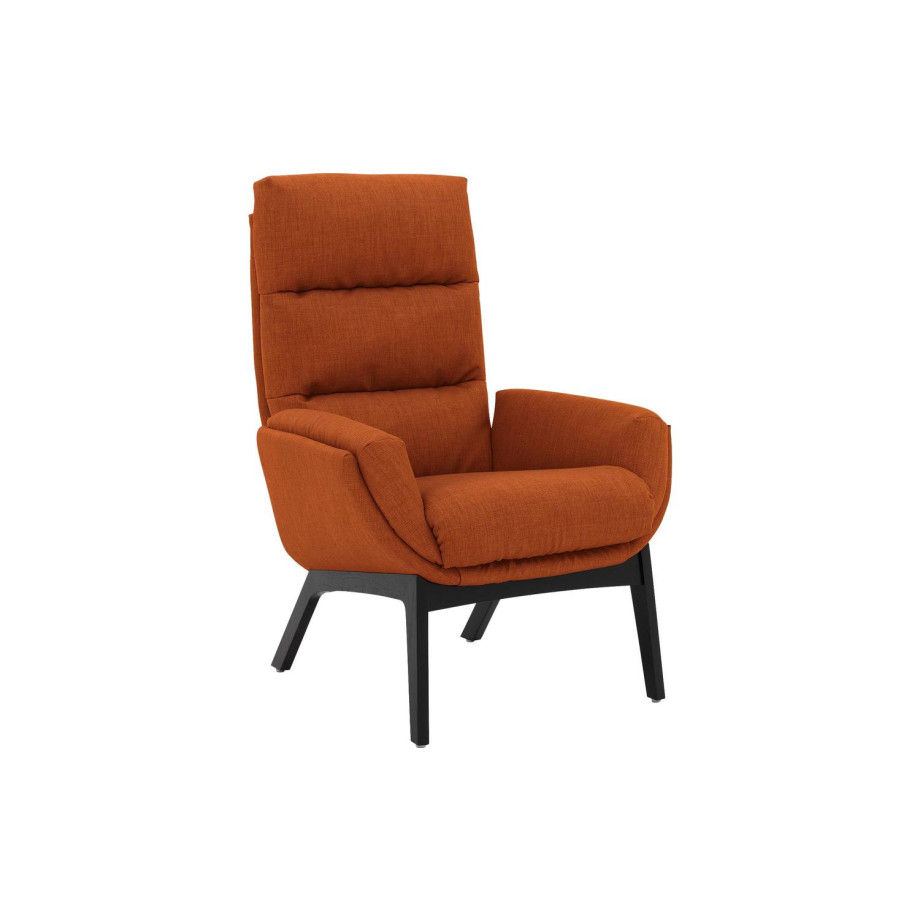 Goossens Fauteuil Gracias, Fauteuil afbeelding 1