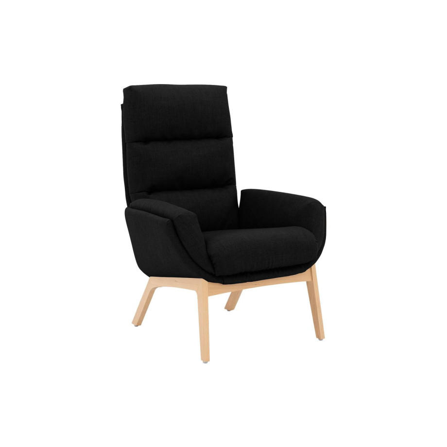 Goossens Fauteuil Gracias, Fauteuil afbeelding 1