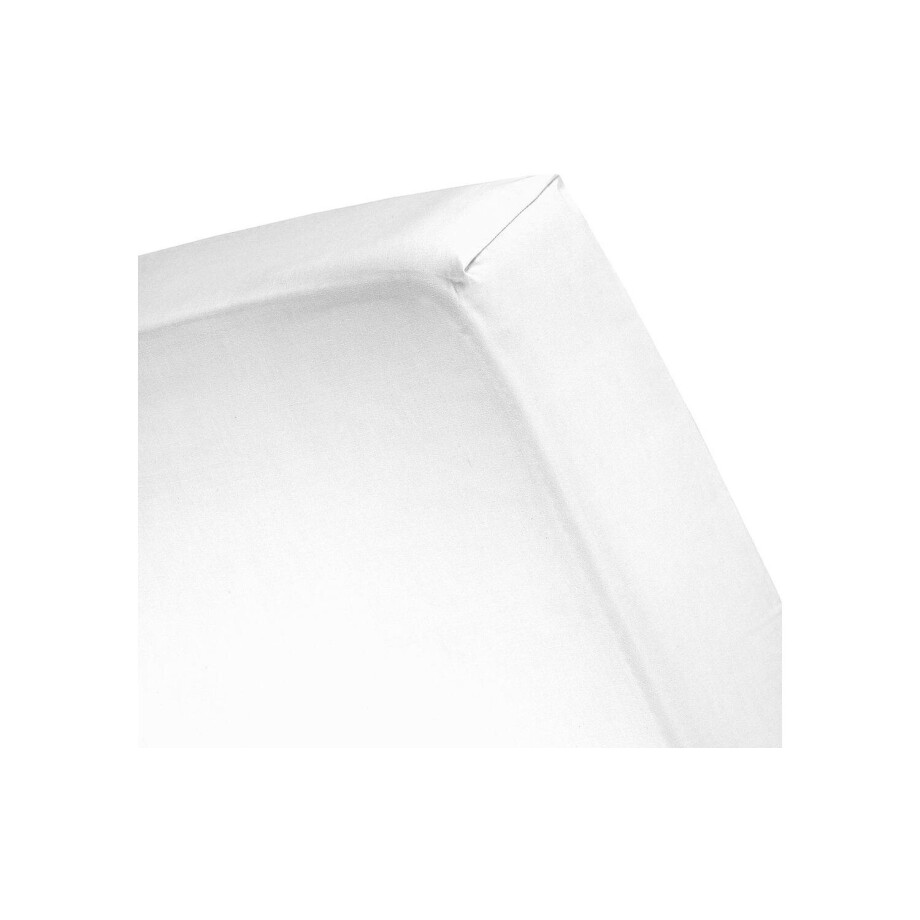 Goossens Hoeslaken Tbv Matras Cinderella Hoeslaken Katoen, Hoeslaken katoen tbv matras 180 x 220 cm katoen afbeelding 1