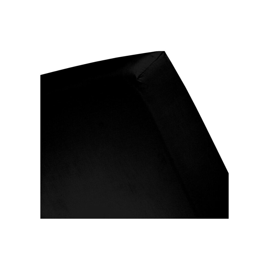 Goossens Hoeslaken Tbv Matras Cinderella Hoeslaken Katoen, Hoeslaken katoen tbv matras 90 x 220 cm katoen Goossens Hoeslaken Tbv Matras Cinderella Hoeslaken Katoen, Hoeslaken katoen tbv matras 90 x 220 cm katoen afbeelding 1