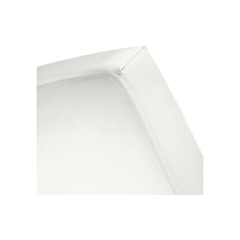 Goossens Hoeslaken Tbv Matras Cinderella Hoeslaken Katoen, Hoeslaken katoen tbv matras 200 x 200 cm katoen afbeelding 1