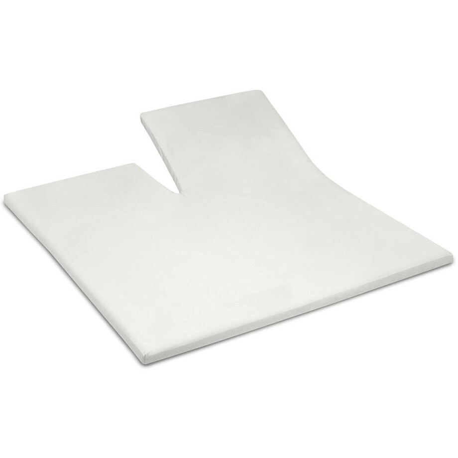 Cinderella Cinderella Hoeslaken Tbv Topper Cinderella Topper Hoeslaken, 200 x 210 cm Cinderella Cinderella Hoeslaken Tbv Topper Cinderella Topper Hoeslaken, 200 x 210 cm afbeelding 1