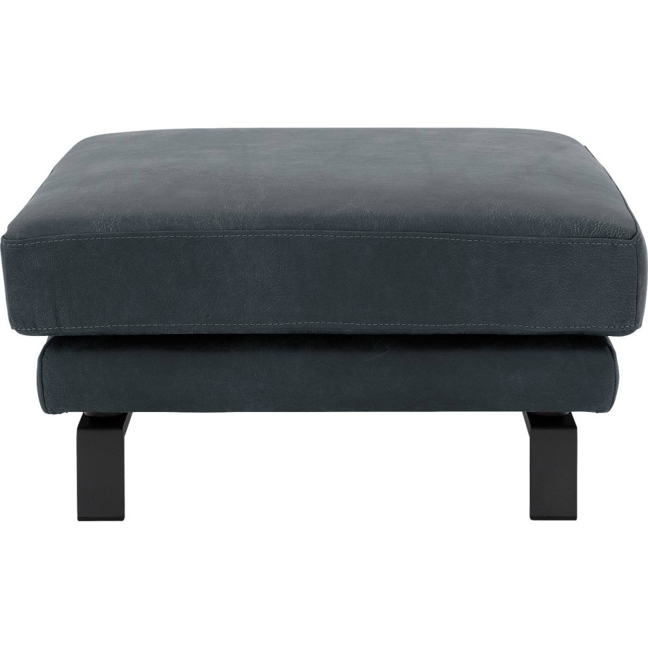 Goossens Hocker Nuance, Hocker 81 x 81 cm afbeelding 1