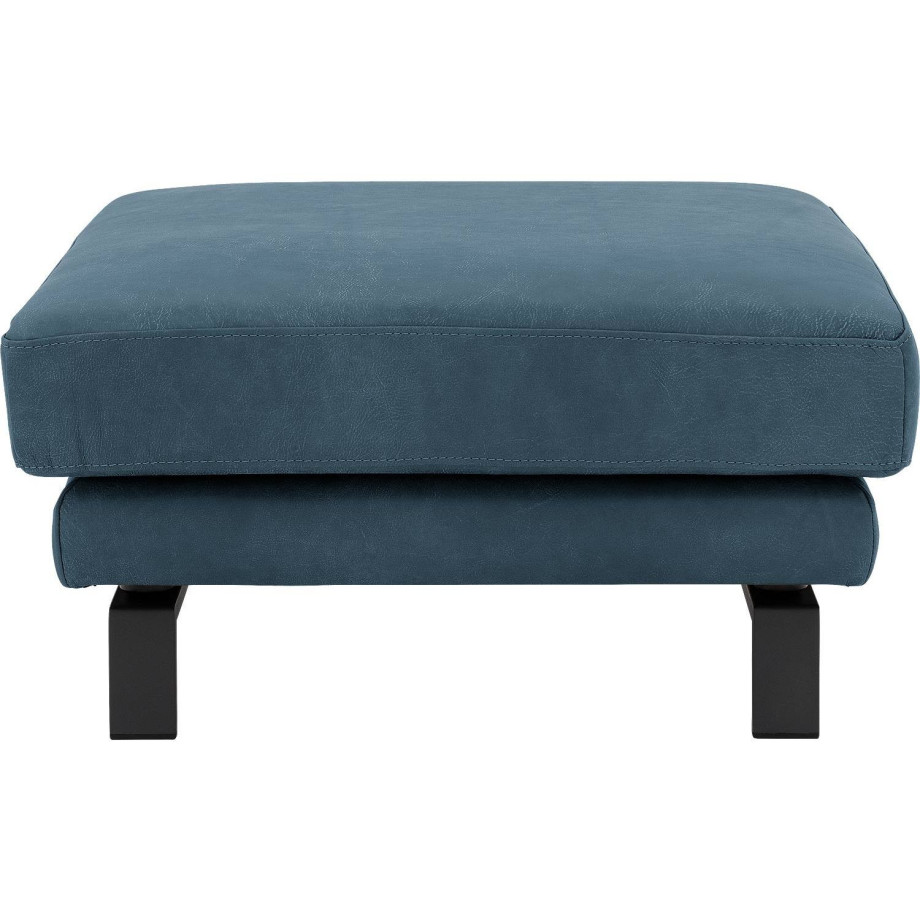 Goossens Hocker Nuance, Hocker 81 x 81 cm afbeelding 1