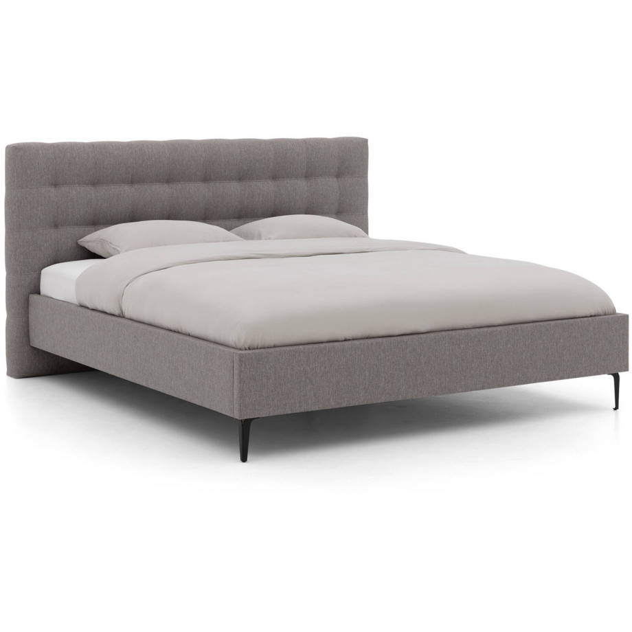 Goossens Bedframe Royal, 160 x 200 cm afbeelding 1