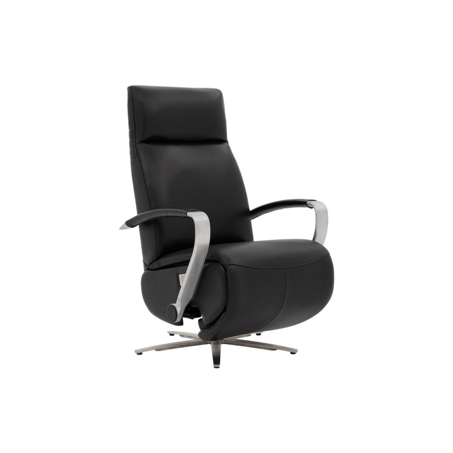 Goossens Relaxstoel Athena, Relaxfauteuil 4 motoren afbeelding 1