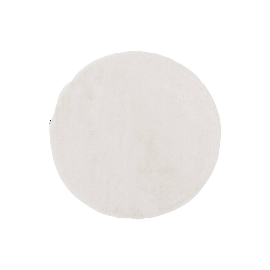 Goossens Vloerkleed Nordfyn, 160 cm rond Goossens Vloerkleed Nordfyn, 160 cm rond afbeelding 1
