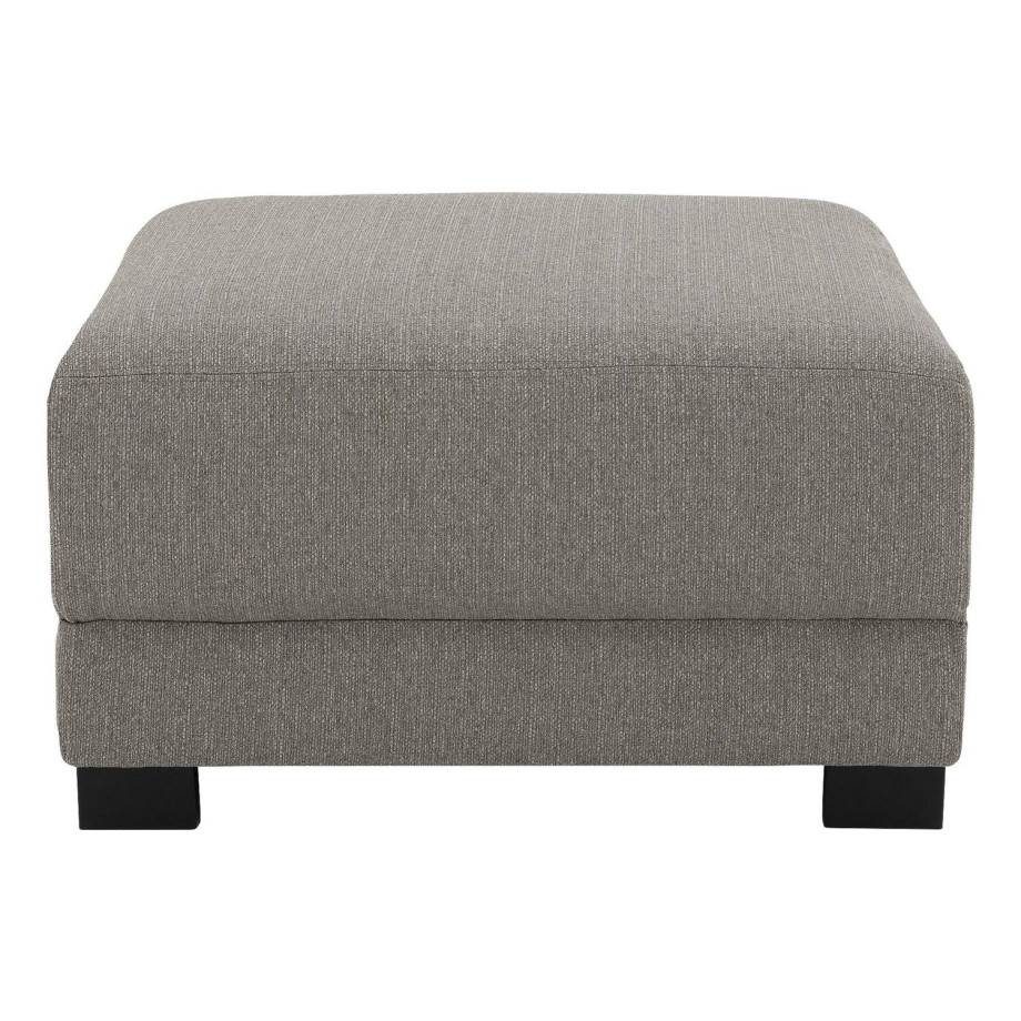 Goossens Hocker My Style, 75 x 75 cm afbeelding 1